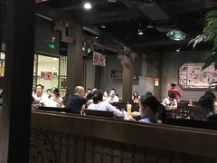 -龙门烤鱼(东方宝泰店)
