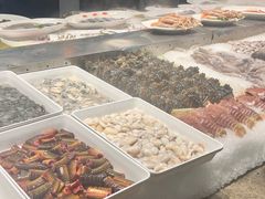 -健眺小海鲜(临海后山店)