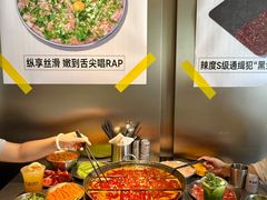 -大虎老火锅(直港大道店)