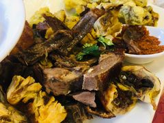 -香融府·烤鸭·家常菜(马家堡路店)