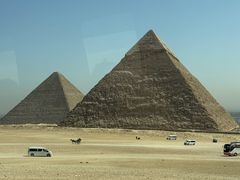 -吉萨金字塔群