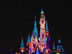 -上海迪士尼度假区