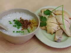 -百家鸡味馆(清泰店)