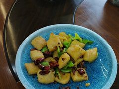 -五台山正觉全素斋