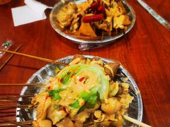 -彭姐麻辣烫(海淀店)
