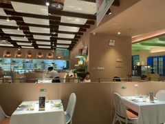 -Aqua Oasis 水天堂(相城天虹商场店)