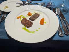 -北京古城老院厉晓麟精致菜