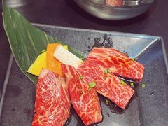 -まるみち   丸道东京烧肉(虹梅路店)