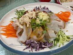 -正阳春烤鸭店(杨楼店)