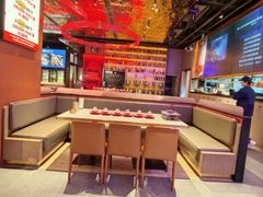 -丽伟的串·烧烤·砂锅(季景天地店)