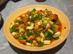 -廖川菜(金虹桥店)