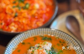 Tomato and Egg Stir-fry