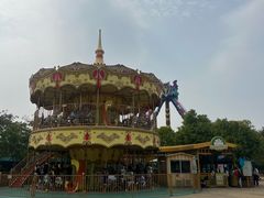 -盈香心动乐园
