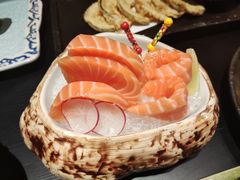 -一里樱栩·中华日料(东城店)