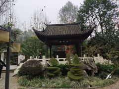 -重庆园博园