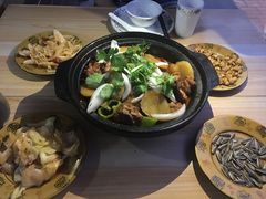 -花雕醉鸡(登封店)