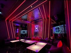 -星聚会KTV(上海火车站南广场嘉里合集店)