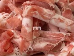 -白家火锅烧烤清真(明星小区店)