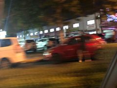 -新五爱道夜市