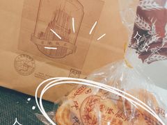 -国际饭店·帆声西饼屋(黄河路店)