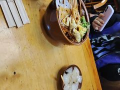 -古真记钵钵鸡(总店)