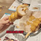 从旺角到北京，不浮华的敏华你吃了吗？