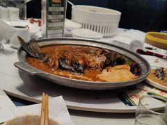 -7号院家宴.烧鸽子(门头沟店)