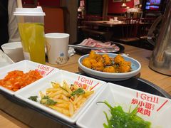 -炉小哥烤肉(熙地港店)