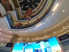 -凯德广场(西城店)