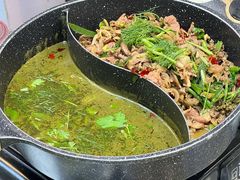 -榕江牛瘪牛肉火锅(东新路店)