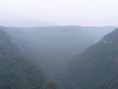 -广东大峡谷