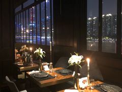 -AZUL by FUEL蓝色·法式酒馆(琶醍店)