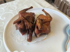 -金山记靓鸡专门店·中山菜