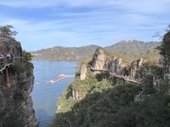 -易水湖景区