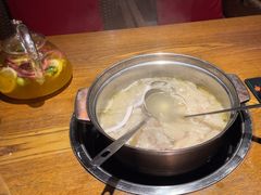 -芭缇沁园椰子鸡(中航紫金新天地店)
