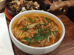 小锅米线-云海肴·汽锅鸡·云南菜(美罗城店)