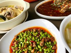-月圆霖特色农家乐