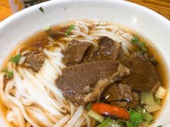 -肆姐面粉馆(坡子街店)