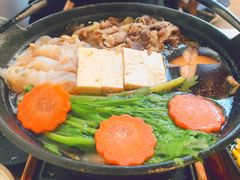 -铃木食堂(帽儿胡同店)