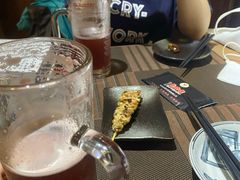 -鸟内会(河北路店)