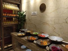 -景湖轩全日制餐厅·南湖名都