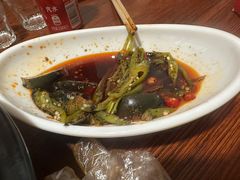 -掌上鲜(南顺城街店)