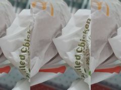 -麦当劳(塔园路店)