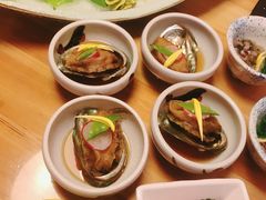 -王鼎精致料理铁板烧(世博源店)