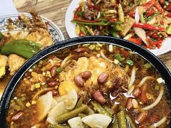 -文杰餐馆(南洪时尚风情街店)