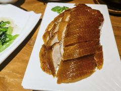 -又一福烤鸭·北京菜(东四店)