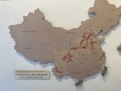 -梁思成纪念馆