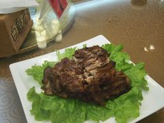 -白魁老号饭庄(交道口店)