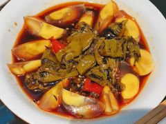 -如轩·海鲜砂锅粥·潮汕菜(一品天下店)