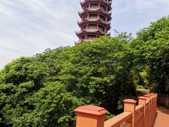 -南关石牌坊古镇